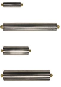 ZPure (TM) PolyGas II